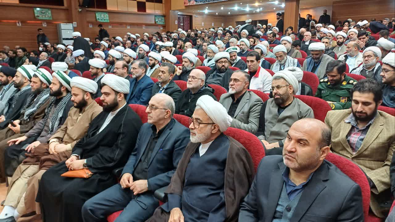 حکومت جهانی صالحان تشکیل میشود