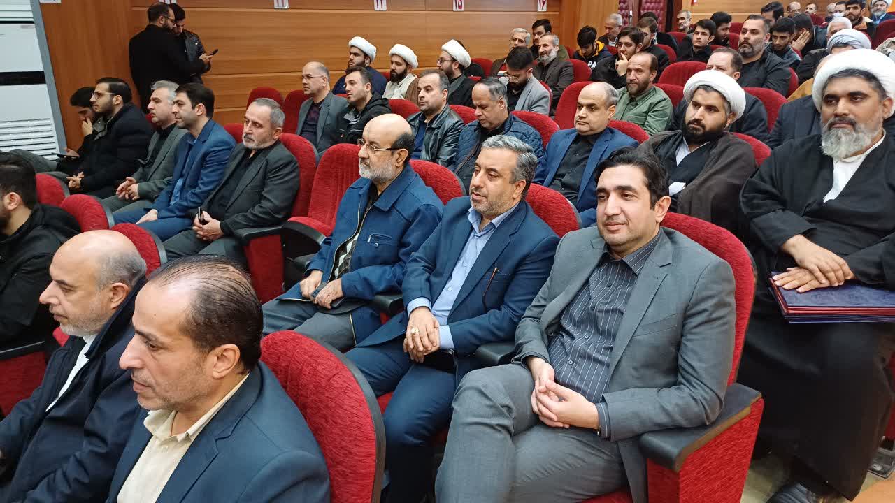 حکومت جهانی صالحان تشکیل میشود