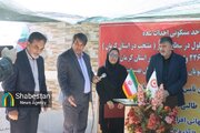 لزوم ایجاد زمینه مشارکت خیرین برای ساخت مسکن معلولین