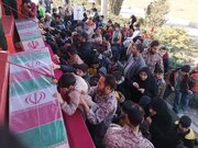 ۹۷ نفر از استان اصفهان در جنگ ۱۲ روزه شهید شدند