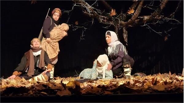 نگاهی به نقش زنان در نهضت جنگل