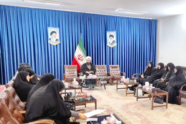 سومین «مهرواره بانور»، نهضت رسانه‌ای بانوان مسجدی حامی مقاومت است