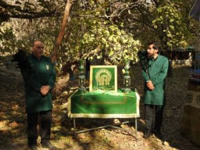 کمک رسانی خادمیاران رضوی به مردم لبنان