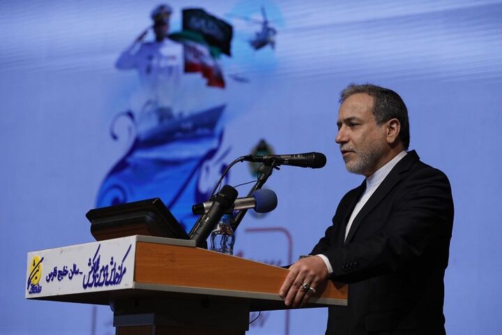 دیپلماسی بدون میدان ناتوان است