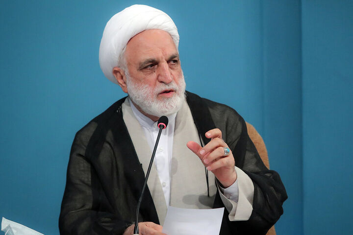 محسنی اژه‌ای: کرسی‌های آزاداندیشی باید به سرعت گسترش یابد