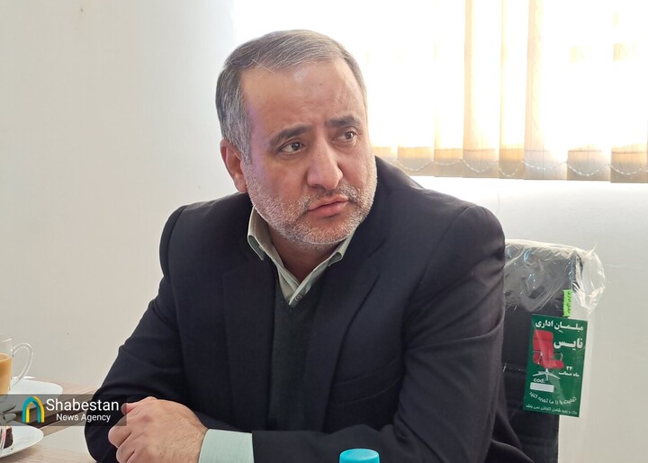 بخش خصوصی پای انتقال آب از دریای عمان بیاید بخش خصوصی پای انتقال آب از دریای عمان بیاید