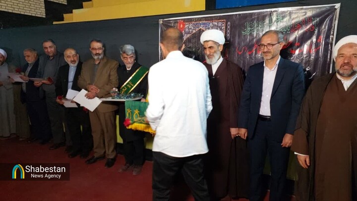 بخشش فاطمی نصیب ۵۴ زندانی در خراسان جنوبی شد