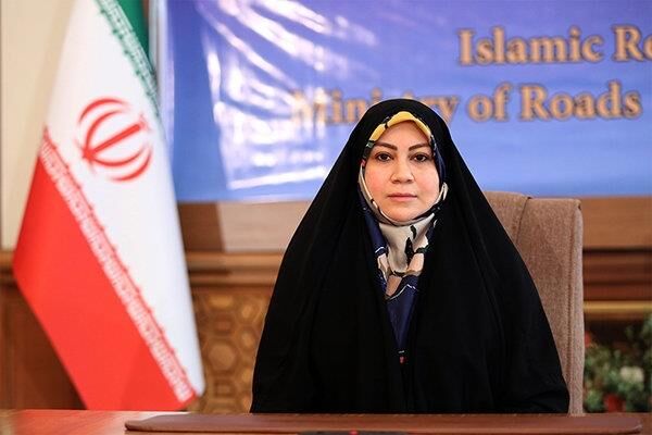 مشاور وزیر راه و شهرسازی در امور بانوان و خانواده منصوب شد