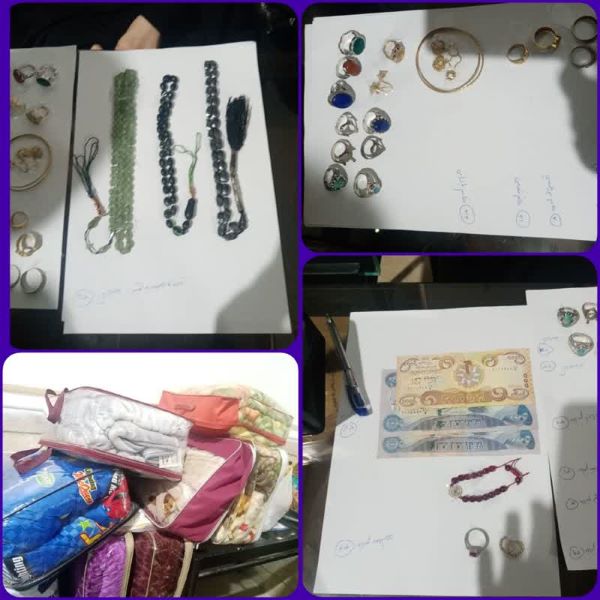 پویش مسجدیِ «چهارشنبههای مقاومت» به بیش از ۲میلیارد تومان رسید