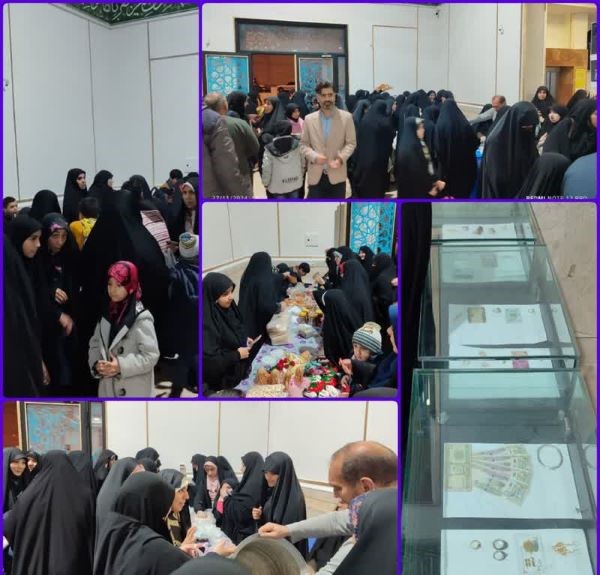 پویش مسجدیِ «چهارشنبههای مقاومت» به بیش از ۲میلیارد تومان رسید