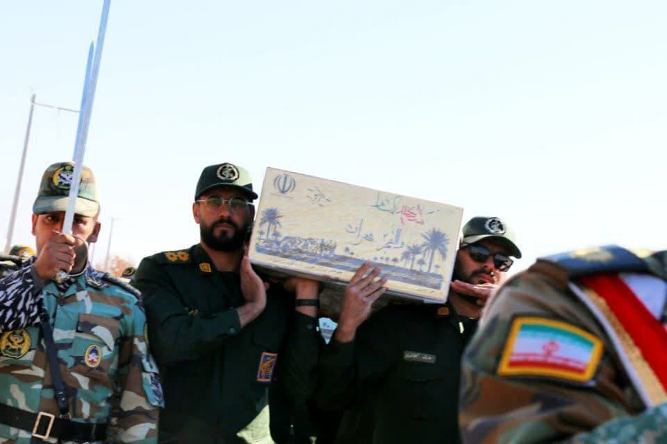 مساجد استان لرستان میزبان کاروان لاله های فاطمی هستند