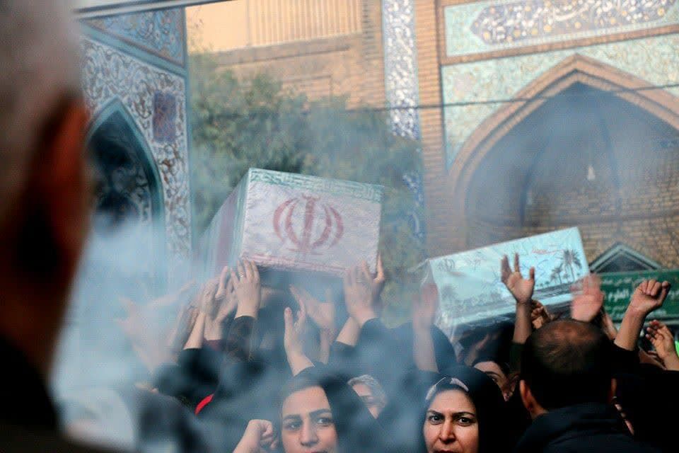 مساجد استان لرستان میزبان کاروان لاله های فاطمی هستند