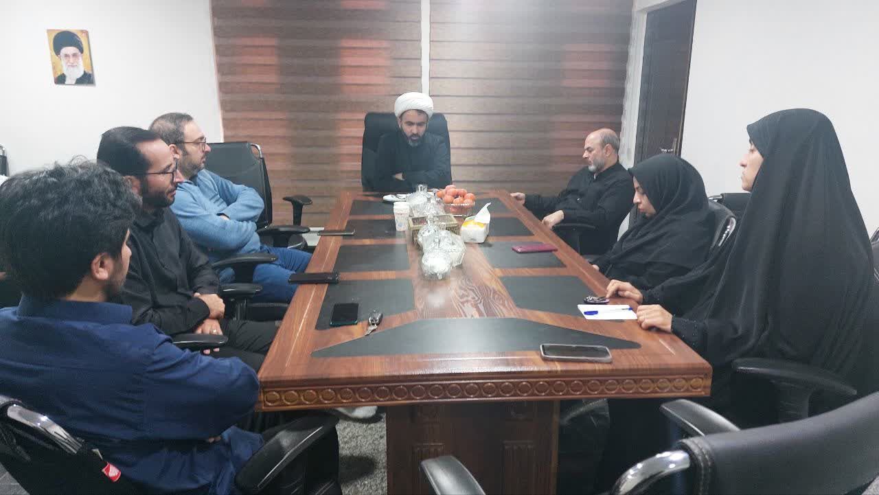 جشنواره قرآنی مدهامتان فرصت تبیین زیست مومنانه در قالب رقابت بچههای مسجدی است