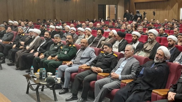 فعالیت بیش از ۵۰۰۰ نمازخانه در فراجای کشور/ صندوق توسعه مساجد و نمازخانههای فراجا راه اندازی می شود