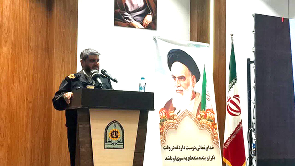 فعالیت بیش از ۵۰۰۰ نمازخانه در فراجای کشور/ صندوق توسعه مساجد و نمازخانههای فراجا راه اندازی می شود