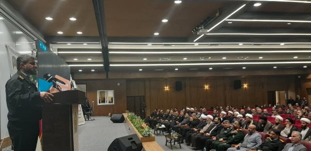 فعالیت بیش از ۵۰۰۰ نمازخانه در فراجای کشور/ صندوق توسعه مساجد و نمازخانههای فراجا راه اندازی می شود