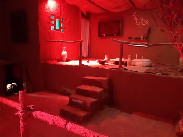 حقطلبیِ فاطمی به روایت نمایشگاهی تجسمی