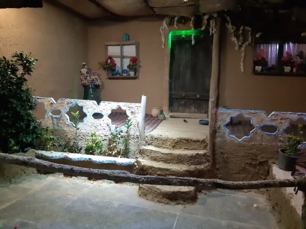 حقطلبیِ فاطمی به روایت نمایشگاهی تجسمی