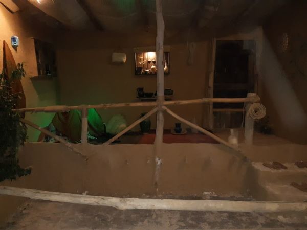 حقطلبیِ فاطمی به روایت نمایشگاهی تجسمی