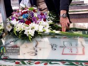 کلیات ویژه‌برنامه‌های پنجمین سالگرد شهادت سردار دل‌ها