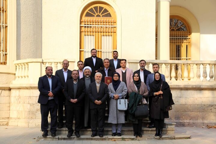 برقراری زنگ میراث‌ فرهنگی در مدارس کشور