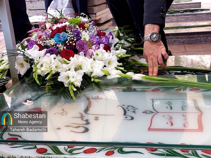 کلیات ویژه‌برنامه‌های پنجمین سالگرد شهادت سردار دل‌ها