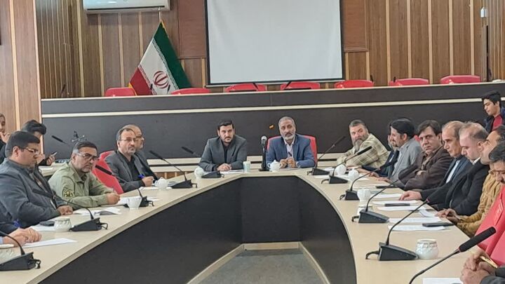 هشدار دادستان خواف برای احیای اراضی تخریب شده توسط معادن