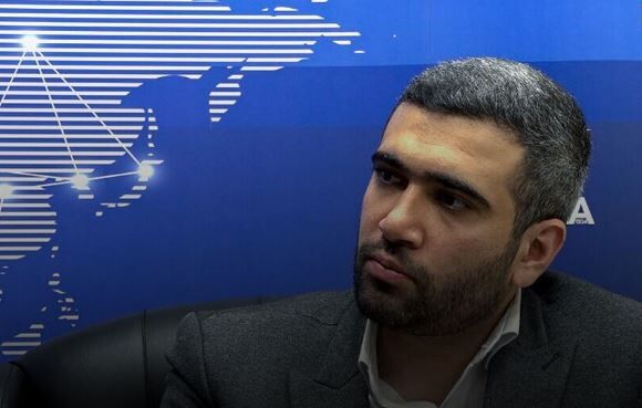 رویکرد رهبری؛ راهبرد جنگ نامتقارن برای بازدارندگی آمریکاست/ پیام تشییع تاریخی رهبر شهید در عراق به واشنگتن!