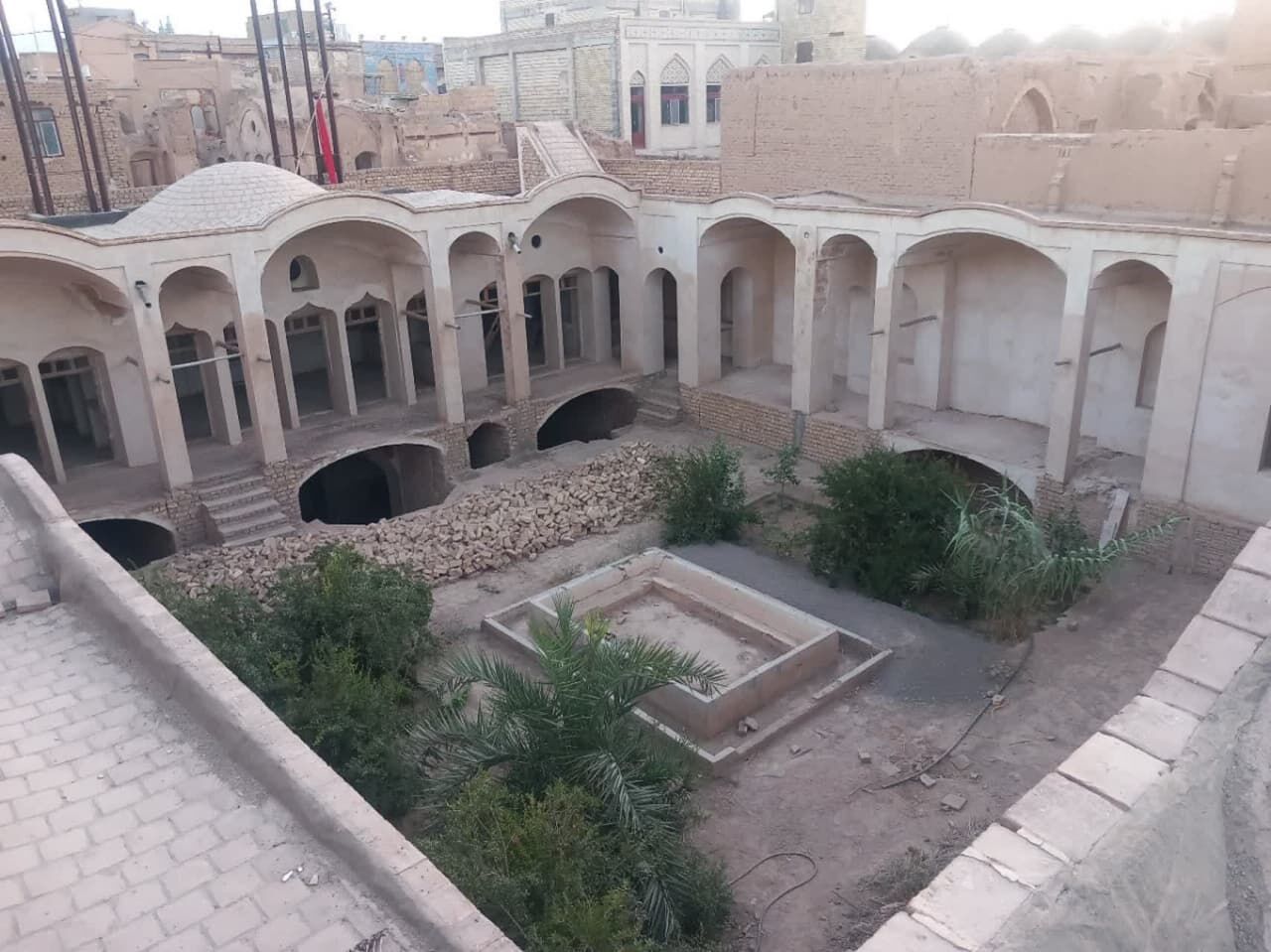 خانواده داغدار آران و بیدگلی به همنوعان خود «نفس» بخشیدند
