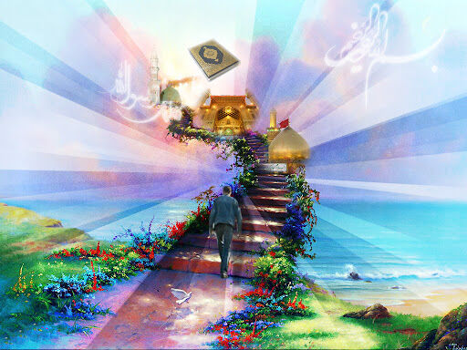 تقوا، زاد و توشهای برای سفر بلند ابدیت