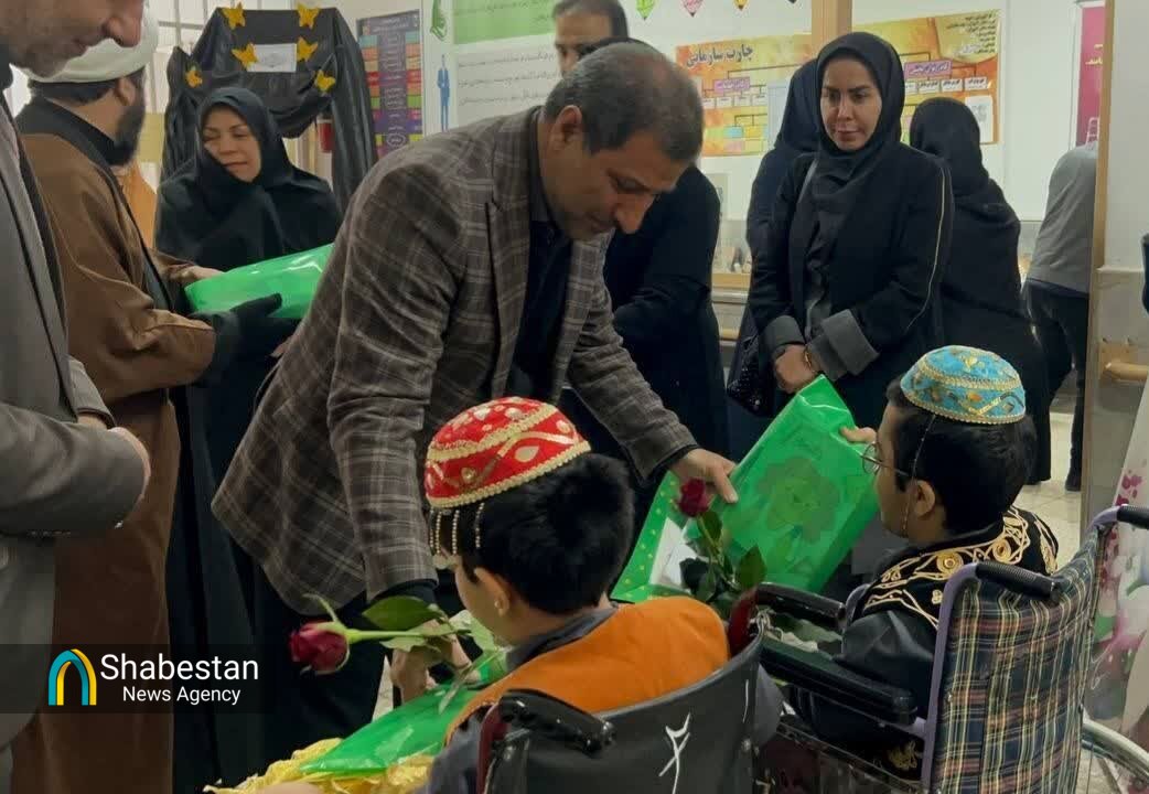 تشکیل کارگروه ویژه برای رسیدگی به مطالبات توانیابان مشهد