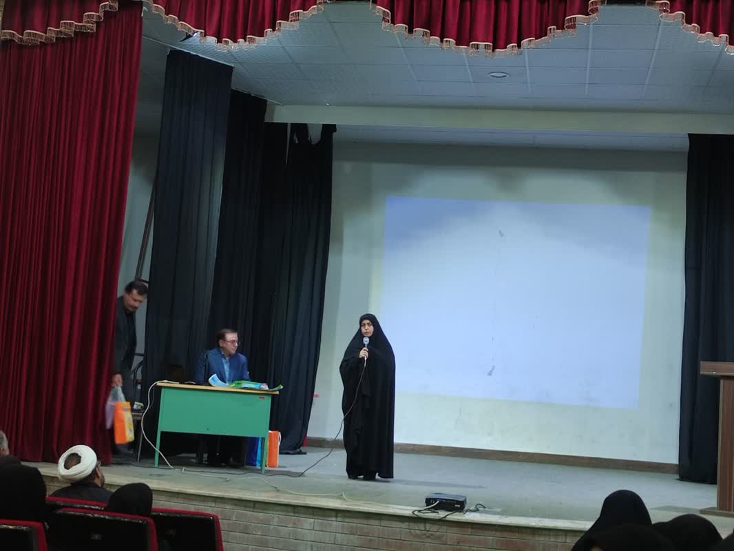 اجرای طرح کشوری «شهر من، شهر نماز» در هشت استان