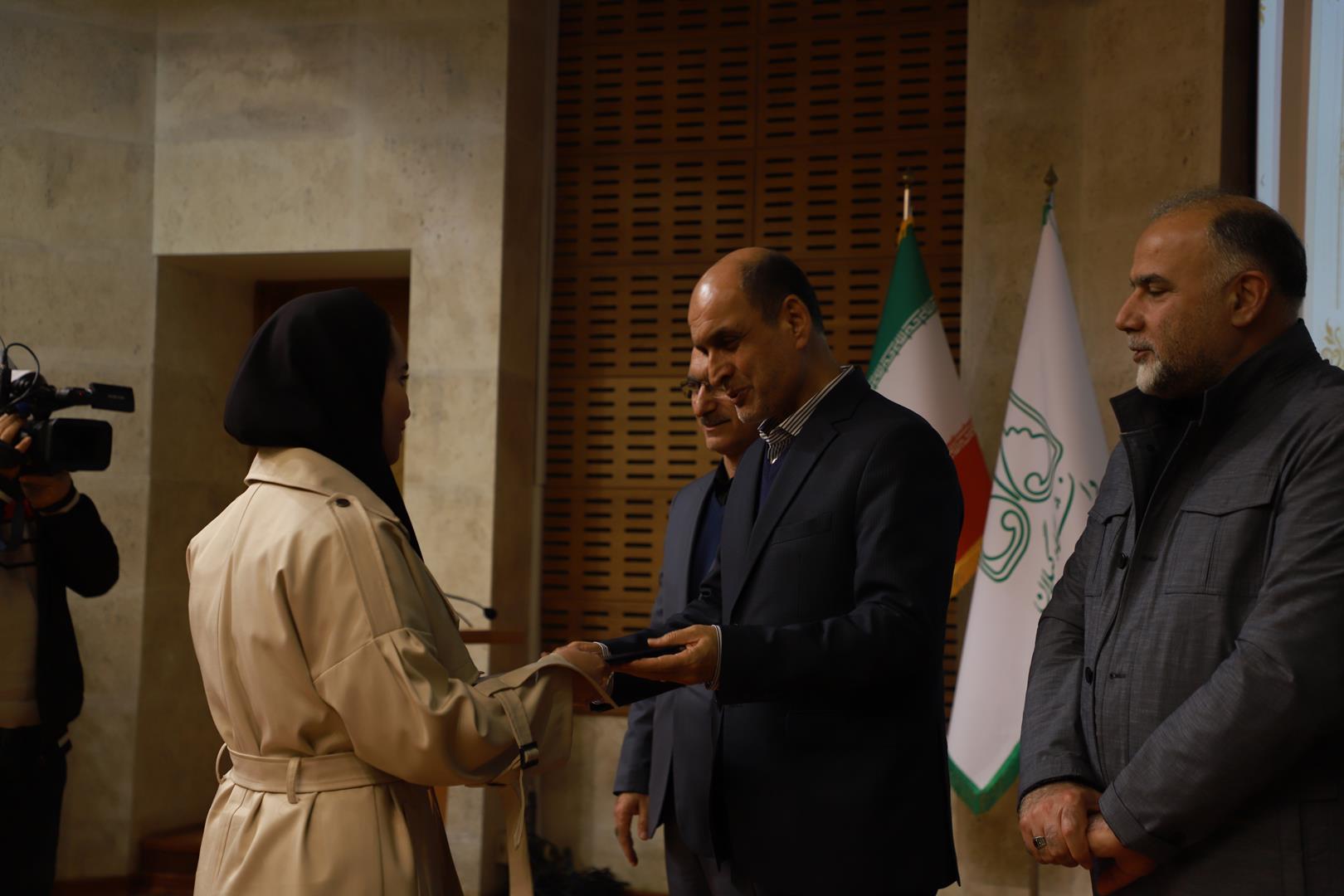 دانشجویان مطالبهگری را در دستور کار قرار دهند