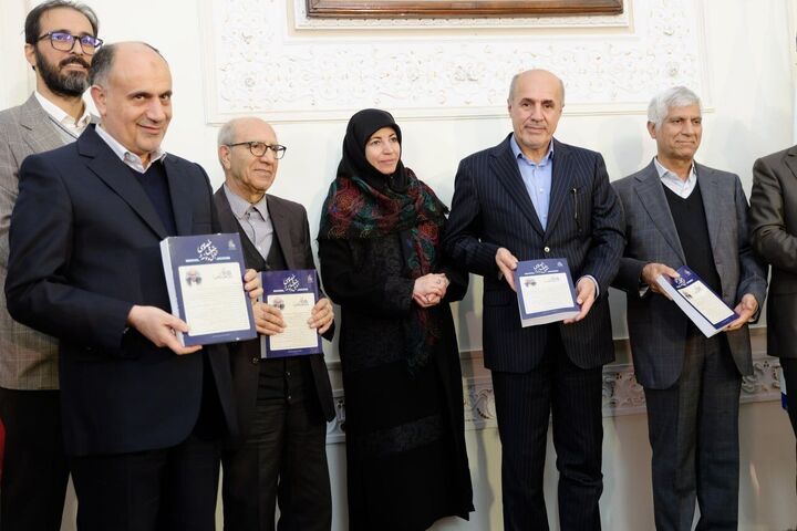 نقش موثر «سعید حبیبا» در ترسیم سیمای مدرن از رشته حقوق