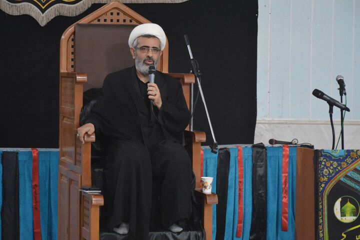 شهدای گمنام به تأسی از حضرت فاطمه گمنام ماندند