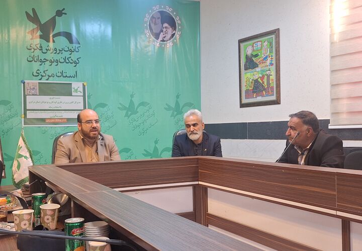 بیست و ششمین جشنواره قصه‌گویی با شعار «راز قصه‌ها، ساز زندگی» برگزار می‌شود