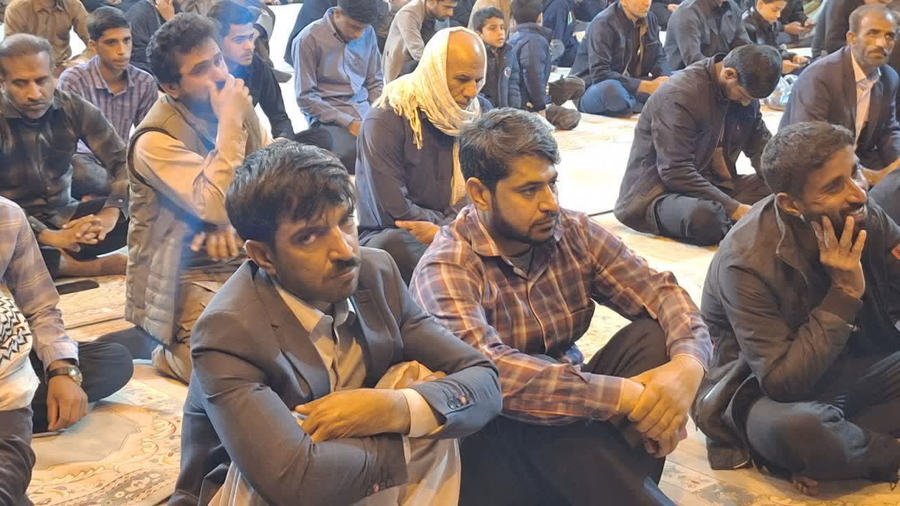 عزت ما در سایه رهروی از راه فاطمه (س) است