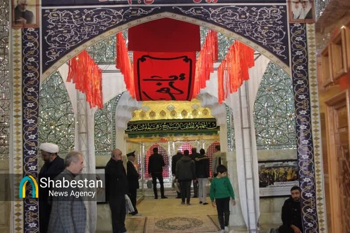 برگزاری ضیافت بهاری در ۶۰ بقعه آذربایجان شرقی با حضور ۱۰۰ مبلغ