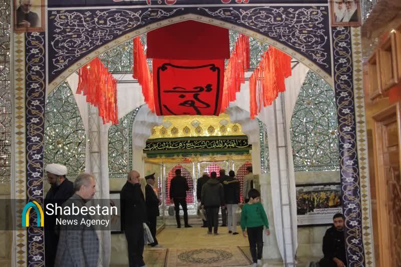 همه با هم در قافله عشق؛ ۲۸ و ۳۰ صفر، اصفهان