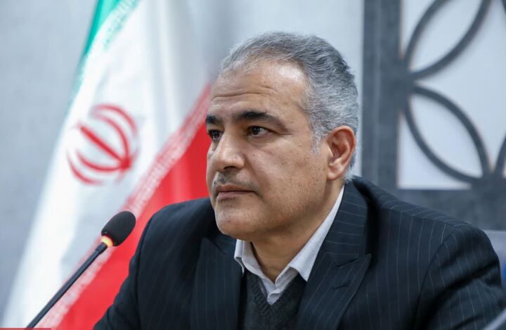 شرکت املاح معدنی ایران در فهرست واحدهای آلاینده نیست