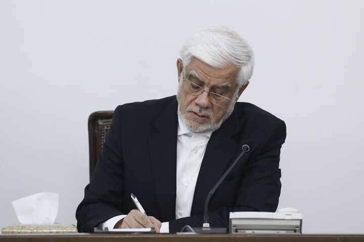 بی‌انگیزگی آفت جنبش دانشجویی است