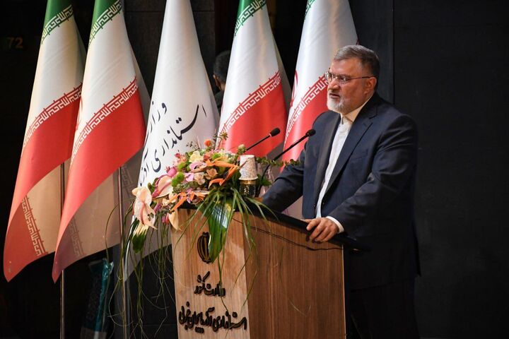 تاکید معتمدیان بر استفاده از ظرفیت‌های ویژه استان آذربایجان غربی