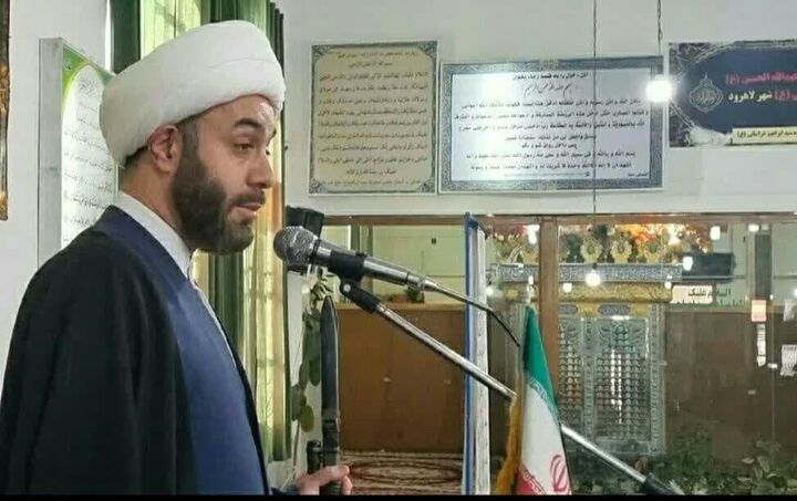 هدف اصلی دانشگاه‌ها باید تربیت نسل آرمانی و مهدوی باشد