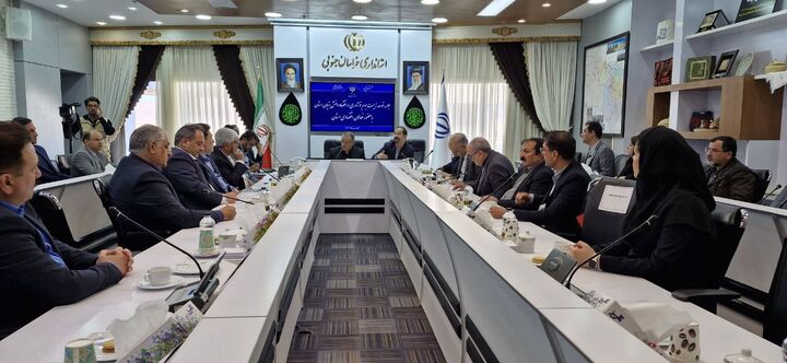 مدیران قانون را به نفع تولیدکننده تفسیر کنند مدیران قانون را به نفع تولیدکننده تفسیر کنند