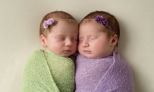 ثبت بیش از ۲۶ هزار رویداد ولادت حاصل از چند قلوزایی در کشور