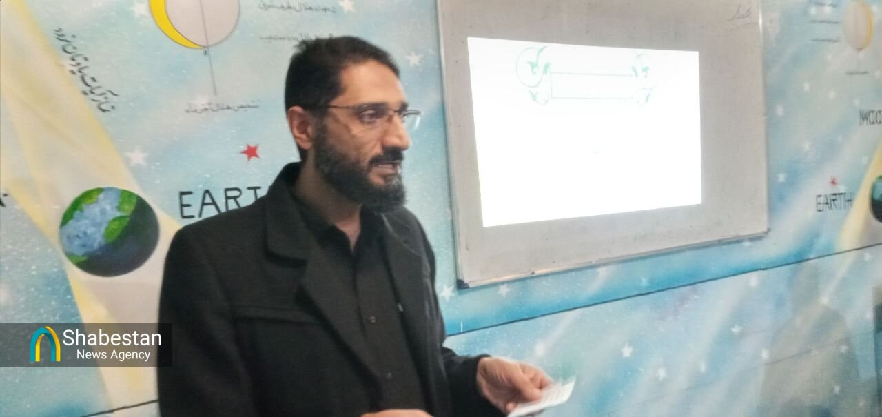 دوره تخصصی آموزشی اخلاق اسلامی برگزار شد