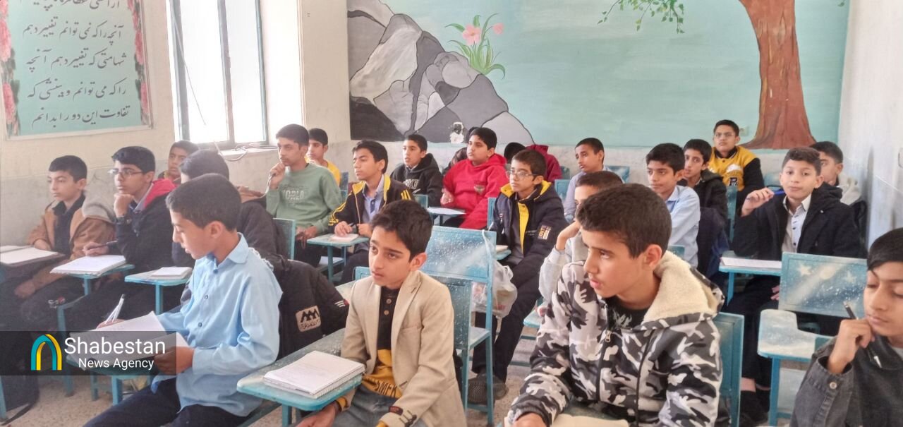 دوره تخصصی آموزشی اخلاق اسلامی برگزار شد