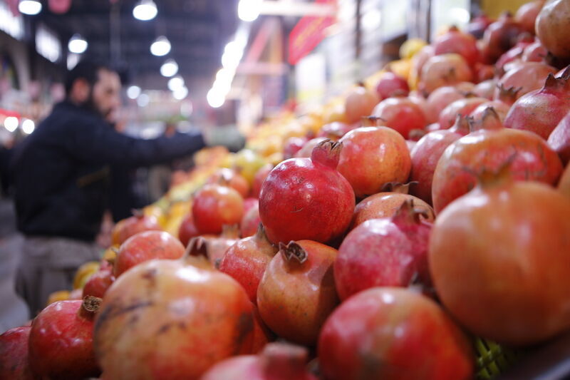 بجای آوردن صله ارحام ویژگی بارز یلدای کردستانیها