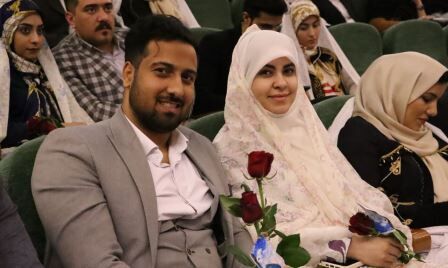 ازدواج دانشجویی؛ موفق و پایدار یا محکوم به شکست؟!