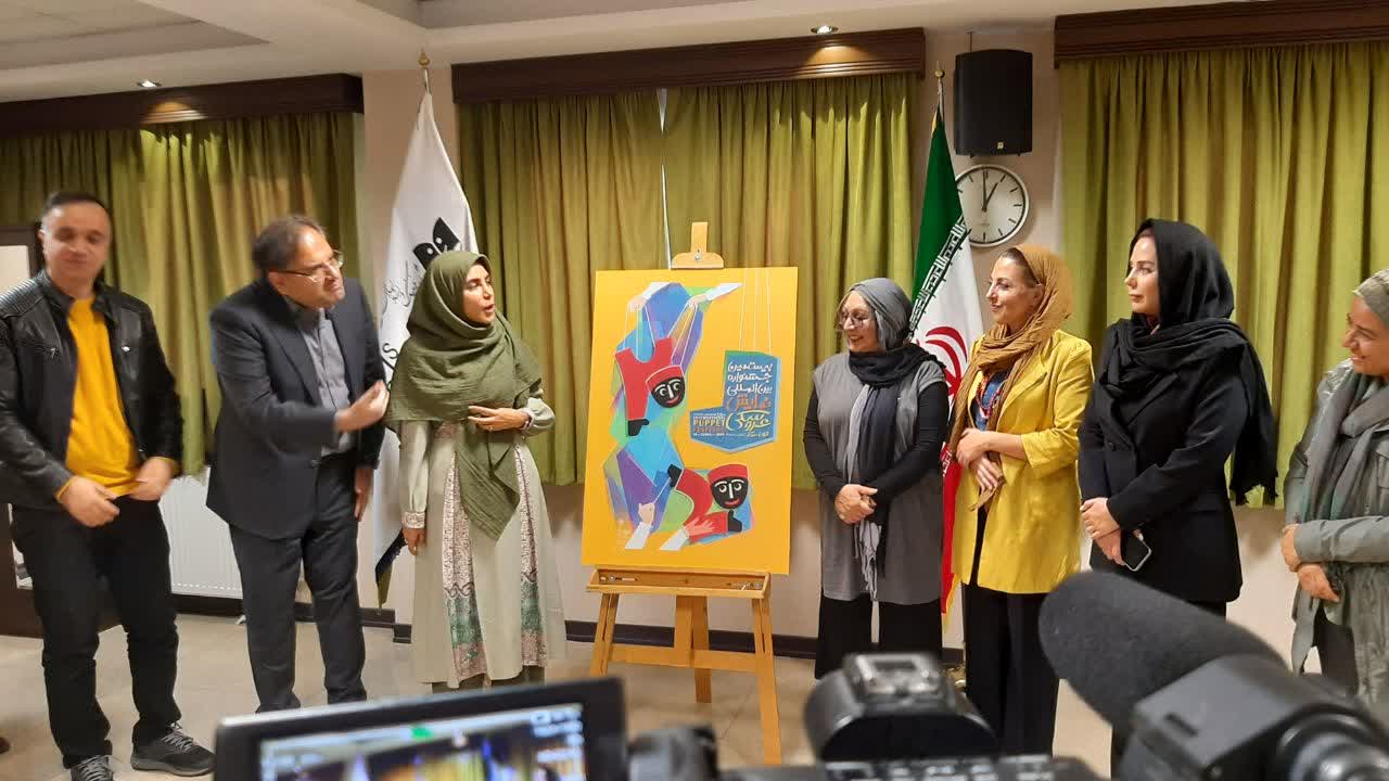 واسپاری جشنوارههای هنری به بخش خصوصی از سال آینده